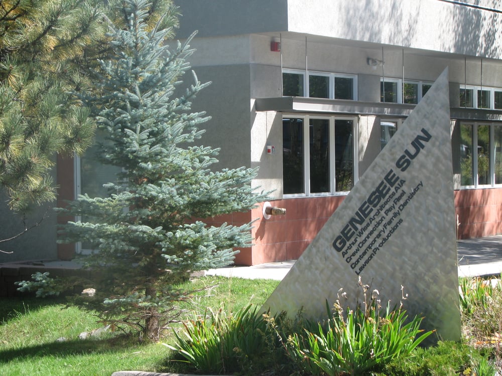 image of business Contemporary Family Dentistry