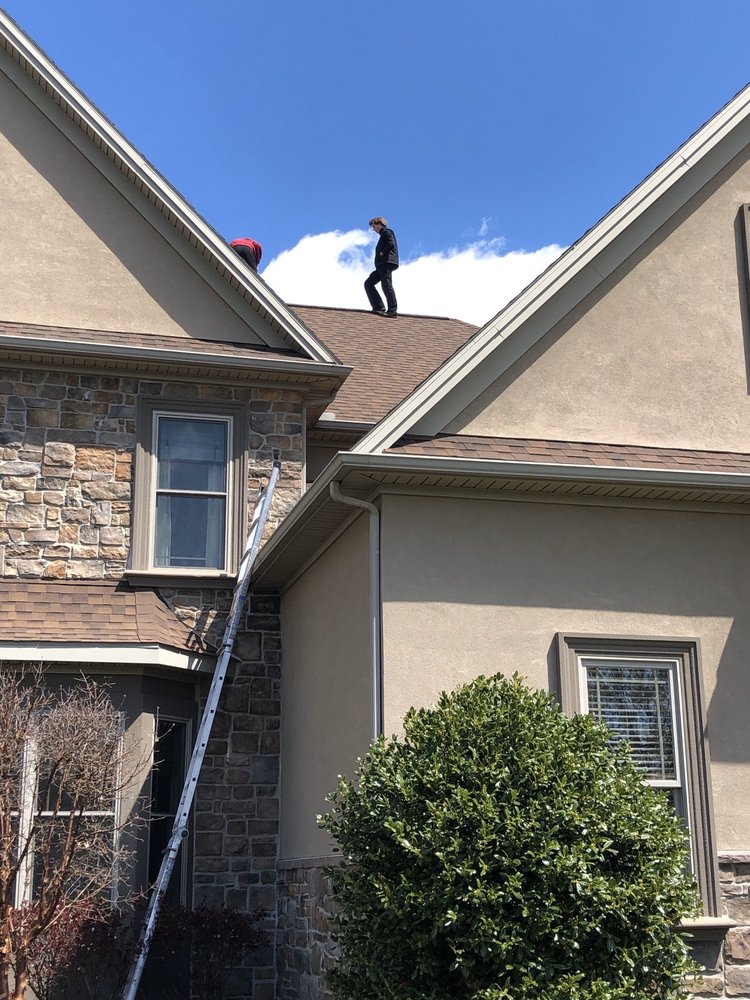Lancaster Roofing Company