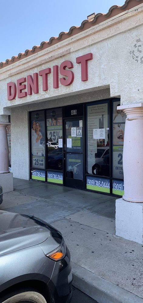 image of business Baseline Dental Care