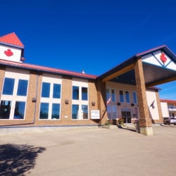 Bcminns Peace River 11 Photos Hotels 9810 98 Street Photo Of Bcminns Peace River Ab