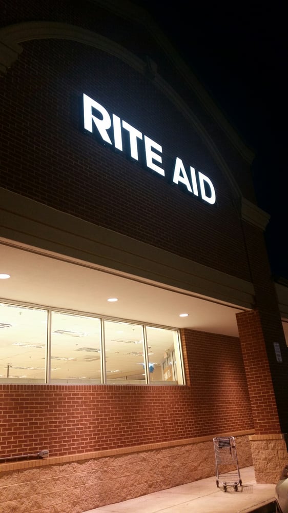 Rite Aid