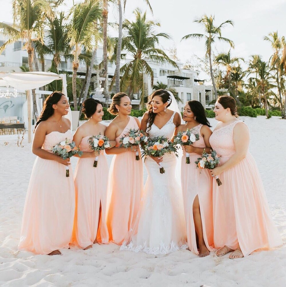Bellini Wedding Dress