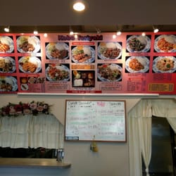 Kobo Teriyaki Restaurant 13 Photos 22 Reviews Anese 9323 Kobo Teriyaki Restaurant 13 Photos 22 Reviews Anese 9323 Martin Way E Olympia Wa Phone Number Menu Yelp