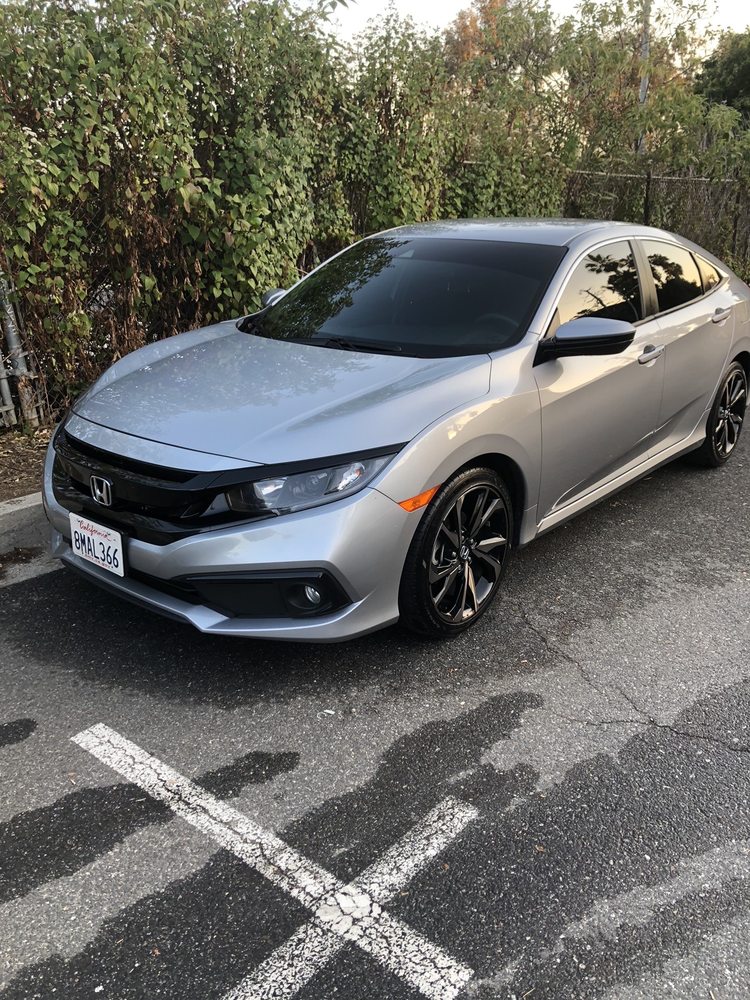 Hex Mobile Car Wash And Detailing