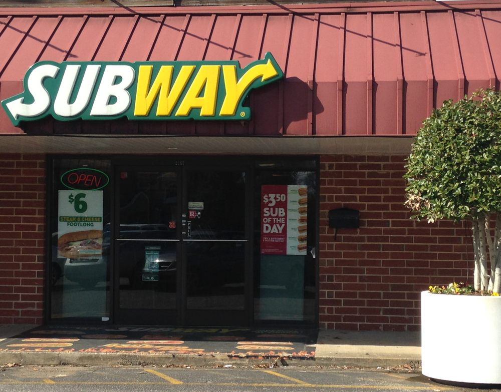 Subway