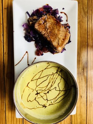 R Kitchen 893 Photos 348 Reviews American New 212