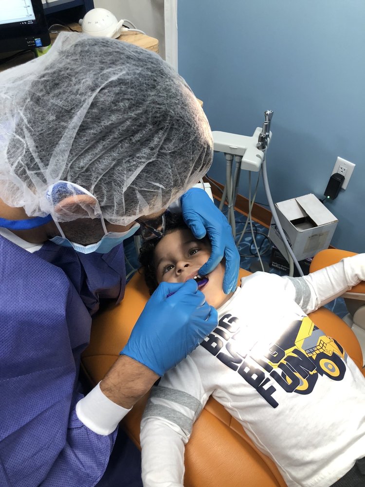 image of business All About Kids Pediatric Dentistry and Orthodontics - Stamford