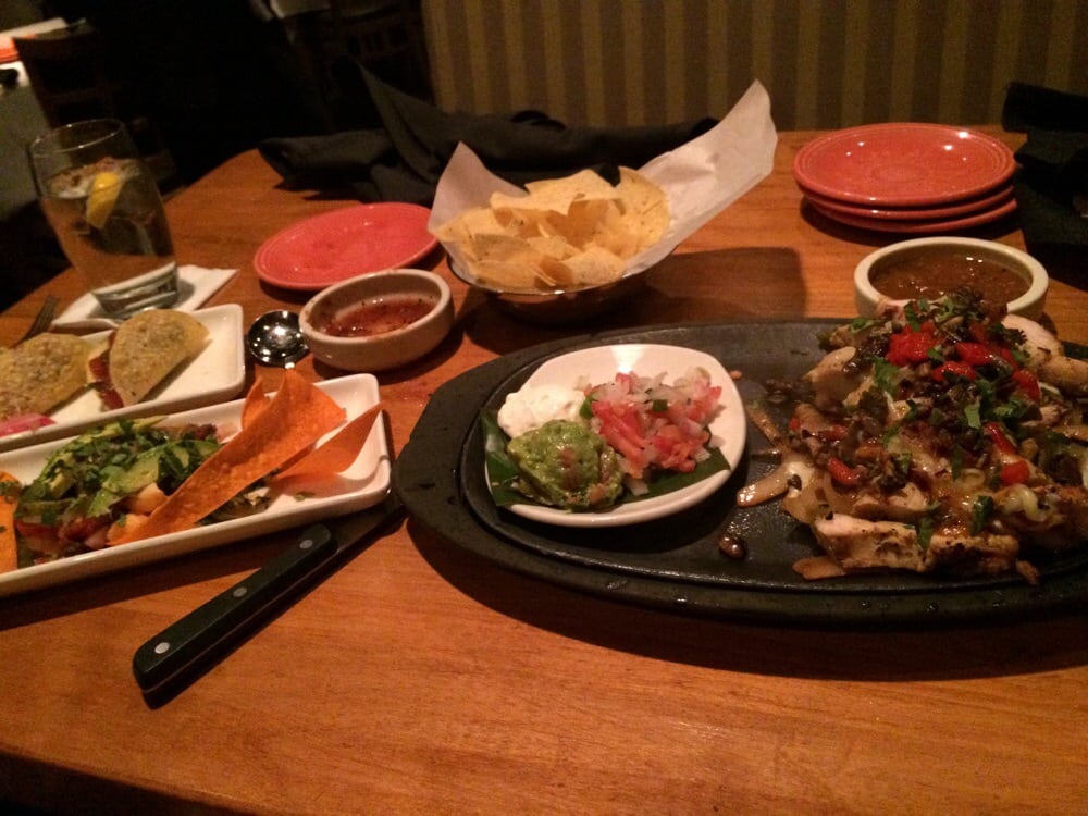 Cantina Laredo CLOSED 104 Photos & 252 Reviews Mexican 7361 E