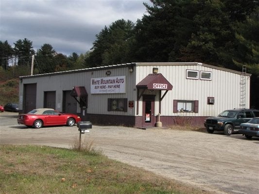 White Mountain Auto >> White Mountain Auto Car Brokers 384 Main St Ashland Nh White Mountain Auto >> White Mountain Auto Car Brokers 384 Main St Ashland Nh