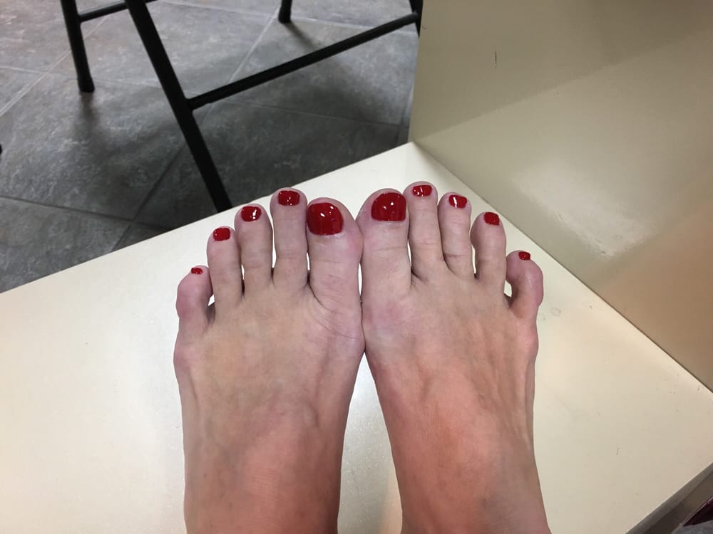 Crystal Nail Spa