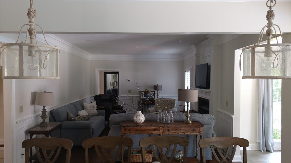 image of business Tristar Avenue Construction Services