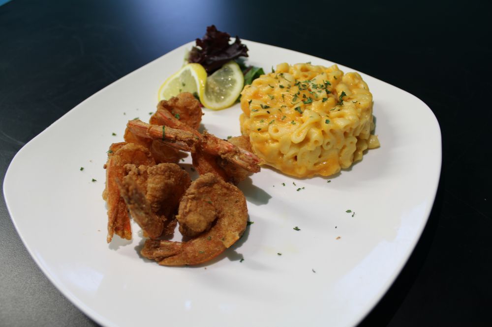 Bays Seafood Shack Plus