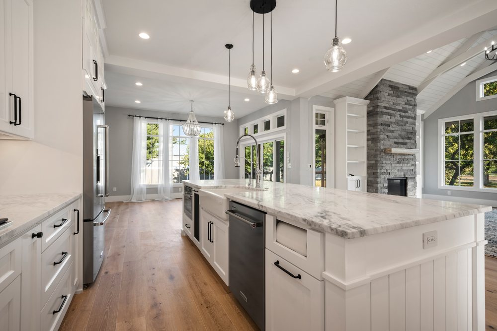 image of business Creekside Construction