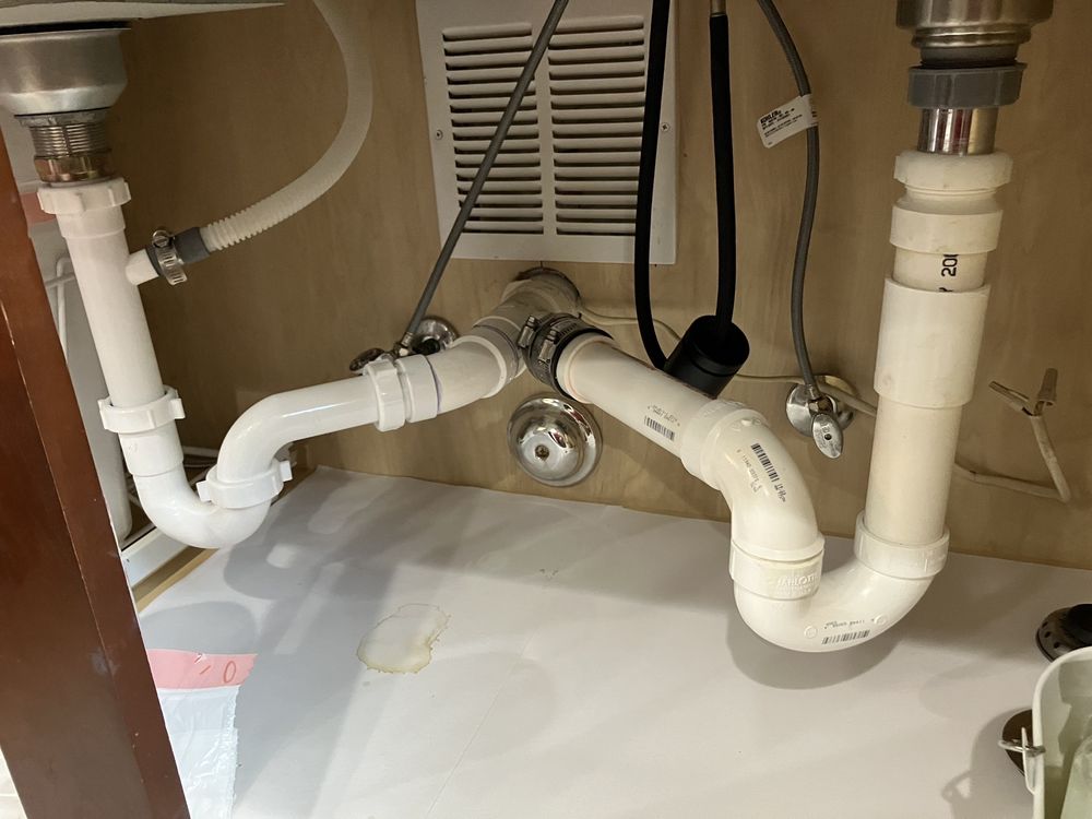 Parlier Plumbing and Service