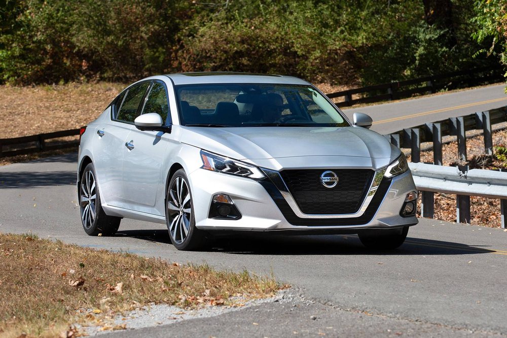 Vision Nissan Canandaigua