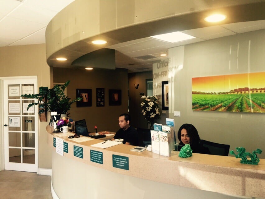 image of business Valley View Dental Office