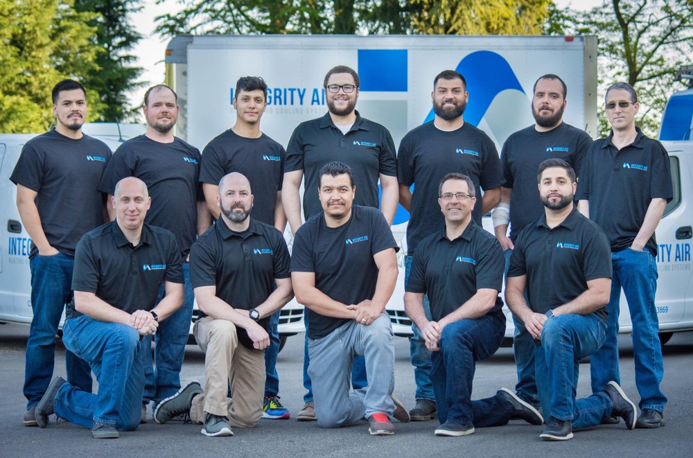 image of business Integrity Air