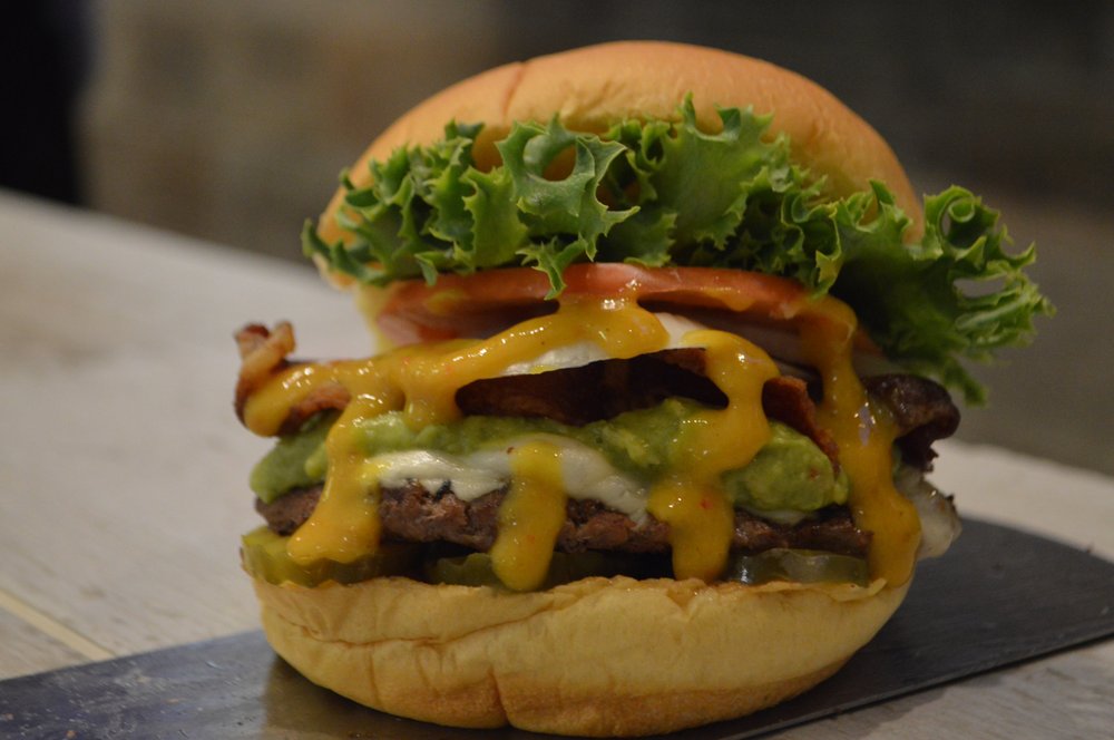 Burger Barn Order Food Online 22 Photos & 16 Reviews Burgers