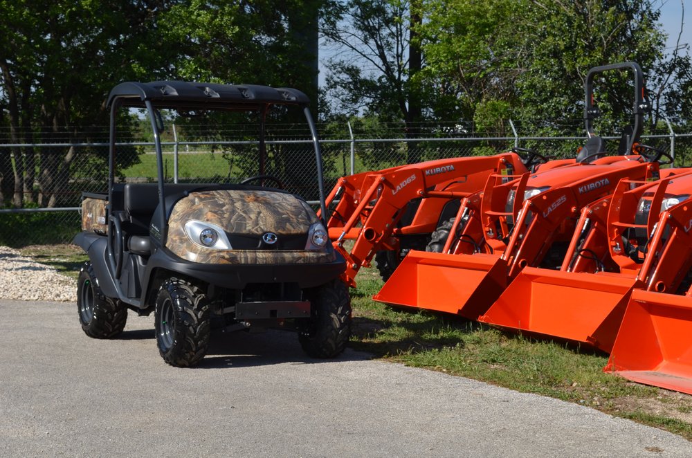 Ewald Kubota 29 Photos Farm Equipment Repair 29171 Interstate 10