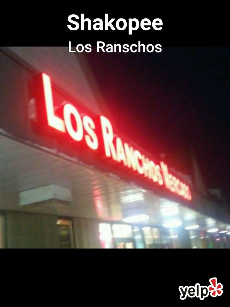 Los Ranchos Imported Food 590 Marschall Rd, Shakopee, MN Phone
