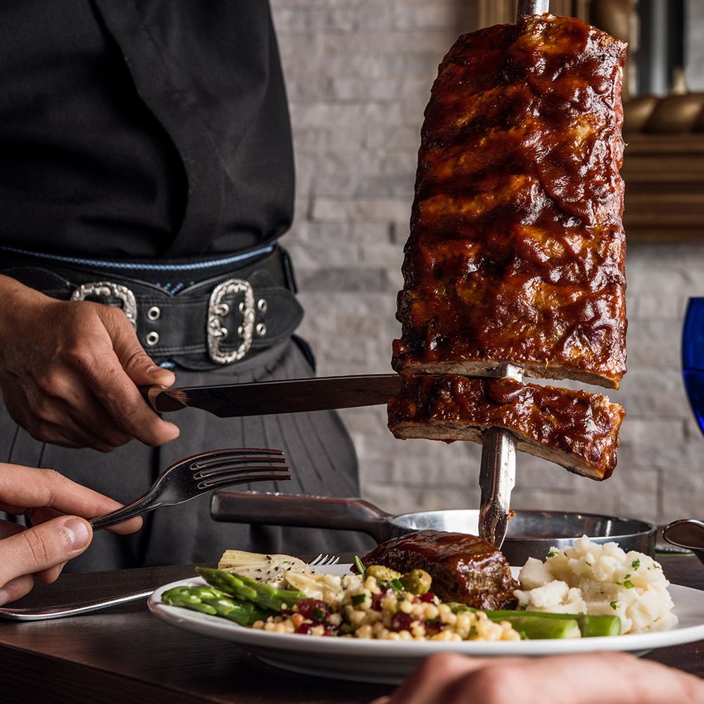 Texas de Brazil Texas de Brazil