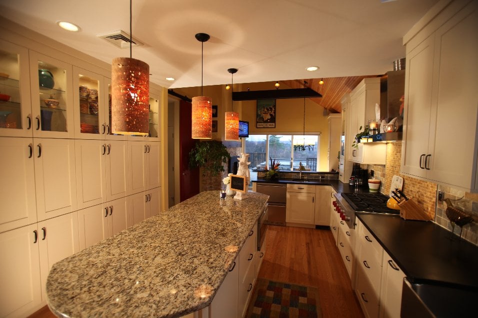 image of business Showcase Kitchens