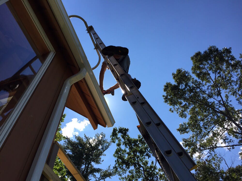 Gutter Systems of Asheville