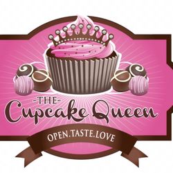 Photo Of The Cupcake Queen Photo Of The Cupcake Queen