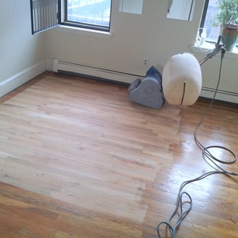 Hardwood Service By Cris Sanding And Refinishing Wood Floors In