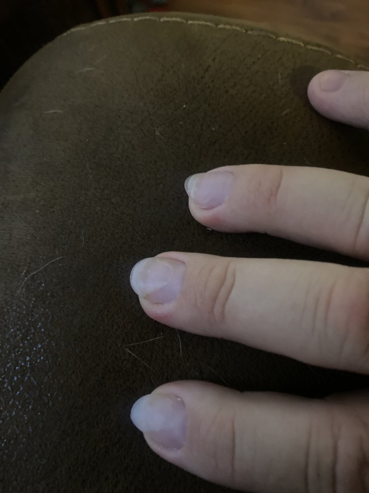 Royalty Nail Spa