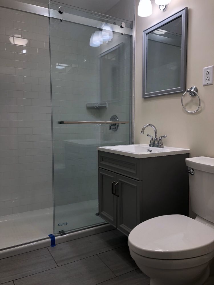 image of business Pro One Remodeling