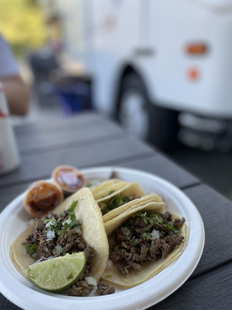 La Riviera Maya Food Truck