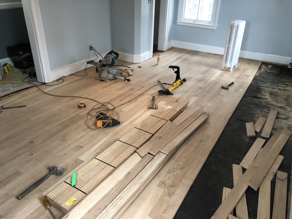 image of business GoodWoodFloor