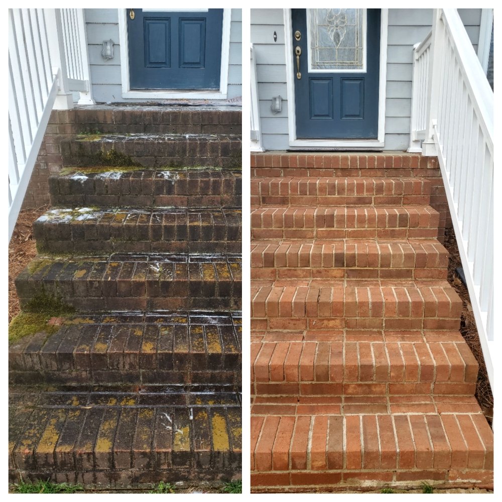 Jetwash Powerwashing