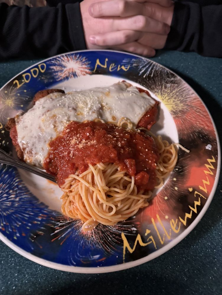 Prespa's Italian Restaurant