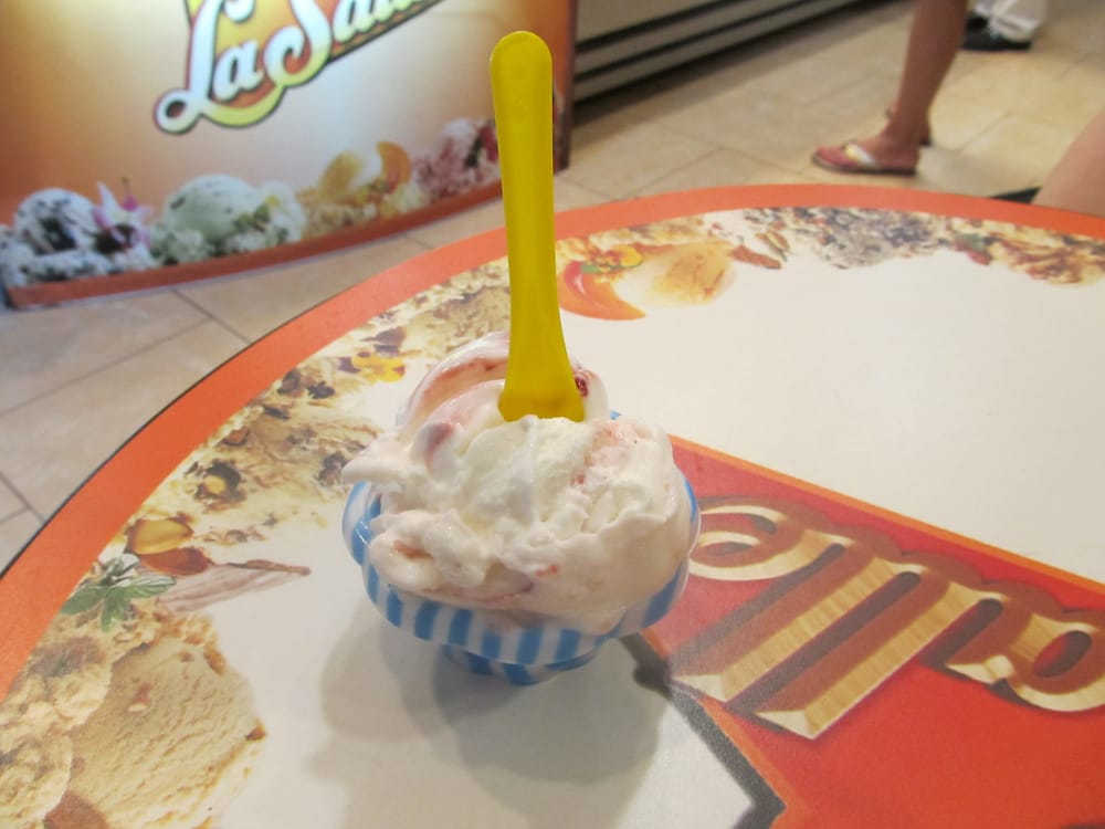 La Salle Ice Cream CLOSED 13 Photos & 47 Reviews Ice Cream