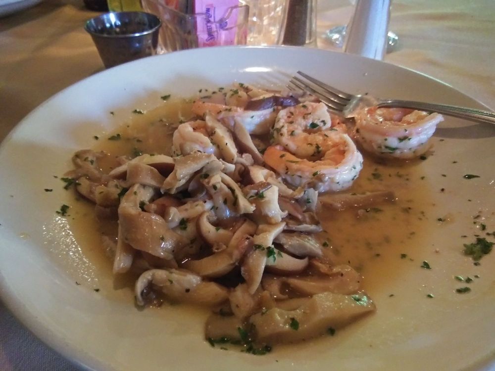 Osteria