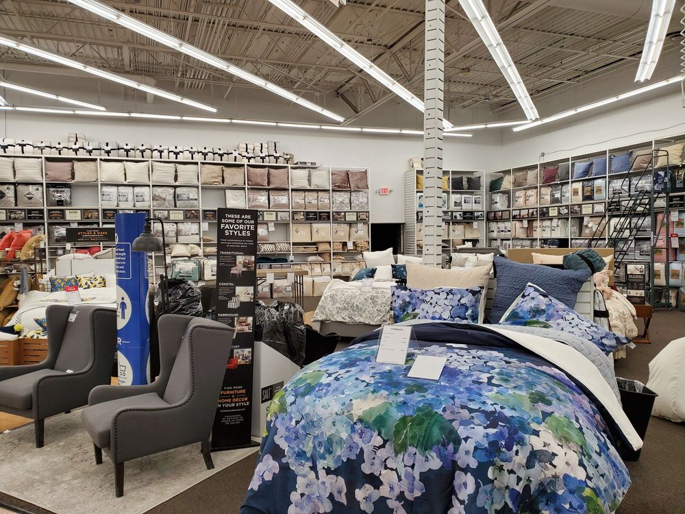 Bed Bath & Beyond