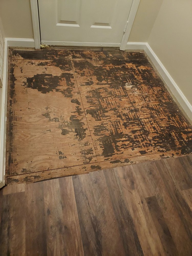 Tony's Touch Painting & Repair