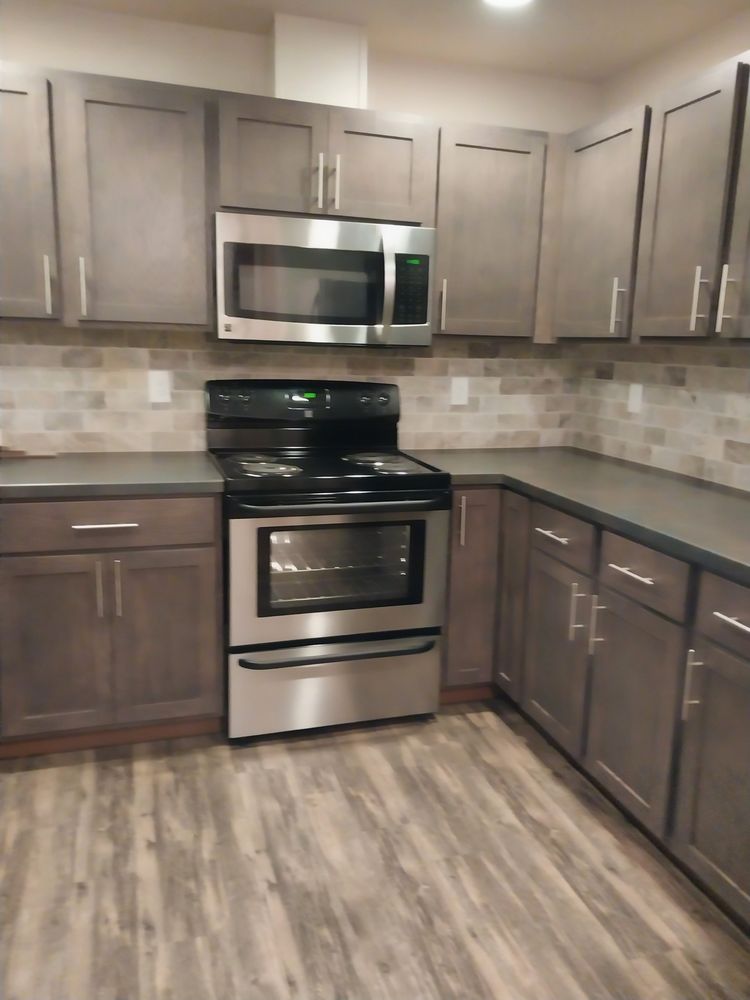 Eazy Breezy Cleaning