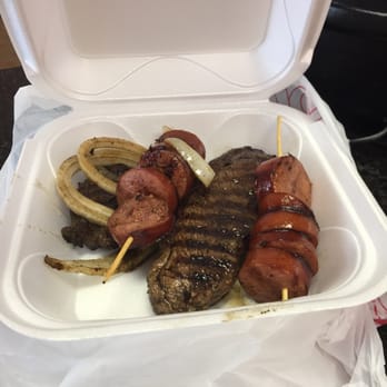 Sabores Brasil Restaurant Brazilian 4831 N Dixie Hwy Pompano Photo Of Sabores Brasil Restaurant Pompano Beach Fl United States Picanha