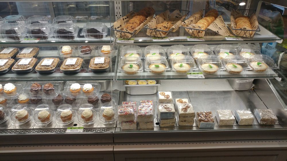 Potomac Grocer