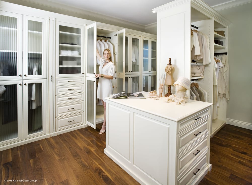 image of business Capitol Closet Design