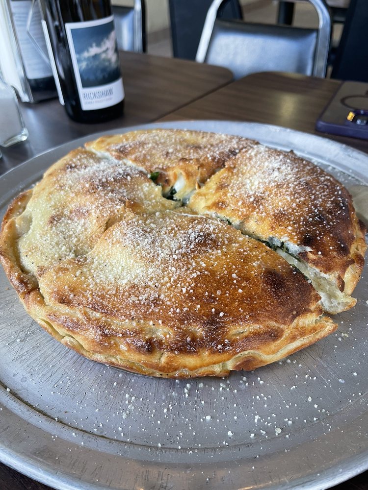 Conca D'oro Pizzeria