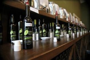 Uptown Olive Oil & More