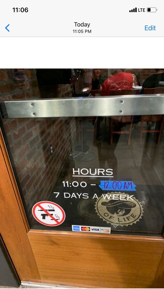 Slice of Life Pizzeria & Pub