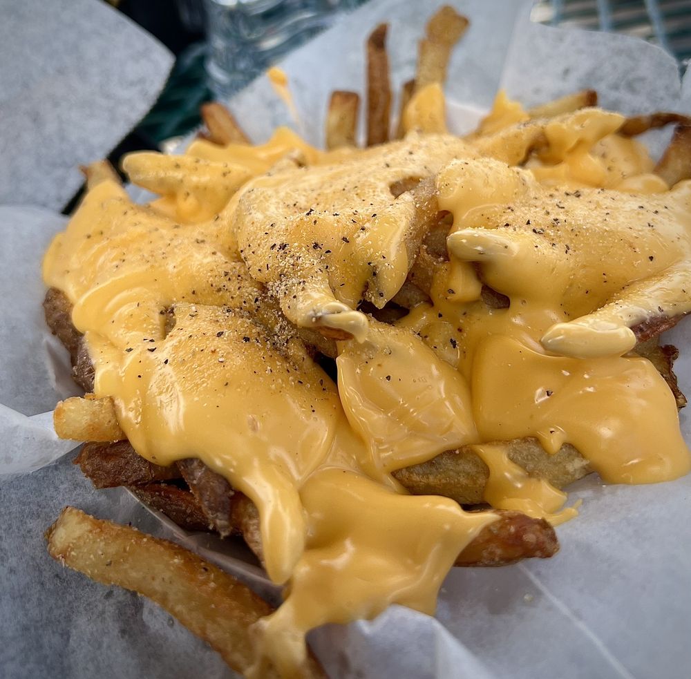 Malik's Philly's Phamous Cheesesteaks