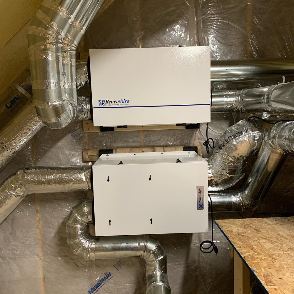 image of business Lakes Region Heating and Air Conditioning