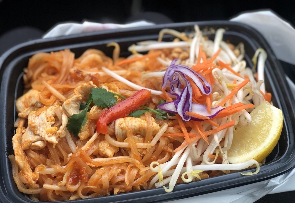 Lemon Grass Thai Cuisine Lemon Grass Thai Cuisine