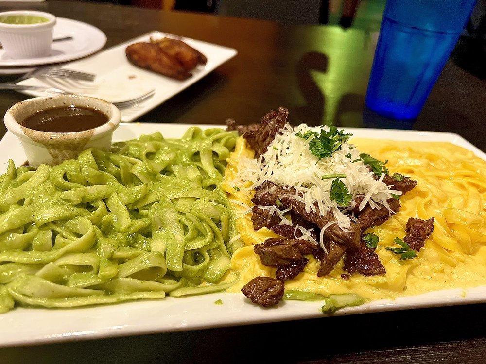 Chios Peruvian Grill Chios Peruvian Grill